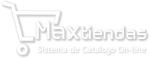 Maxtiendas - Sistema de Catalogo Online
